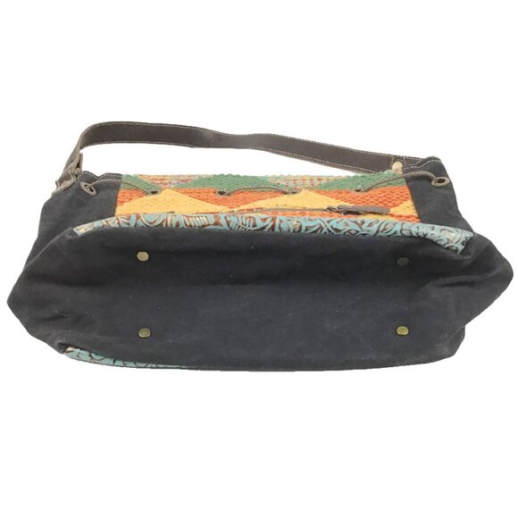 Myra Bag Flame Bucket Bag NWOT - Picture 9 of 12